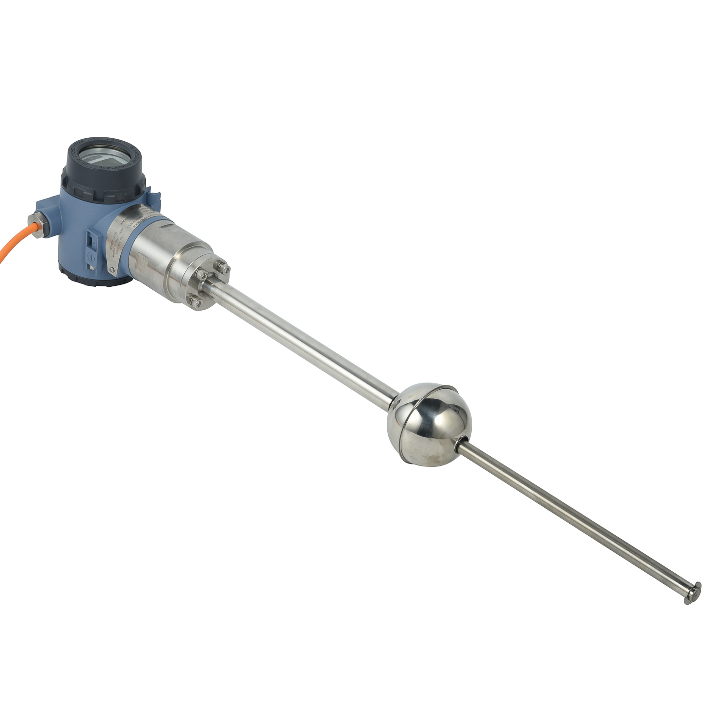 液壓泵組控制用編碼器和位移傳感器如何聯(lián)動(dòng)？?(圖1)