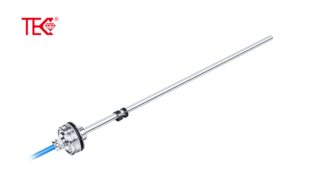 亞洲GUC2500磁致伸縮位移傳感器