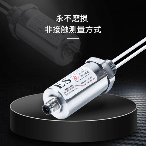 磁致伸縮位移傳感器在吊車當中是如何應用的(圖1)