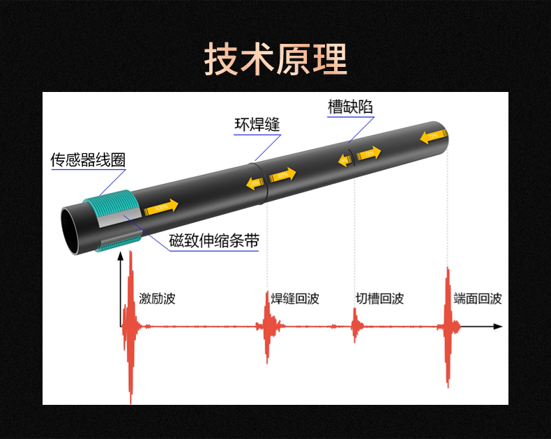 GW30P導波檢測一體機(圖2)