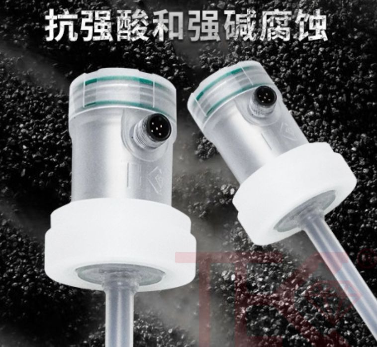 強酸堿腐蝕條件下，如何實現高精度液位測位？(圖1)