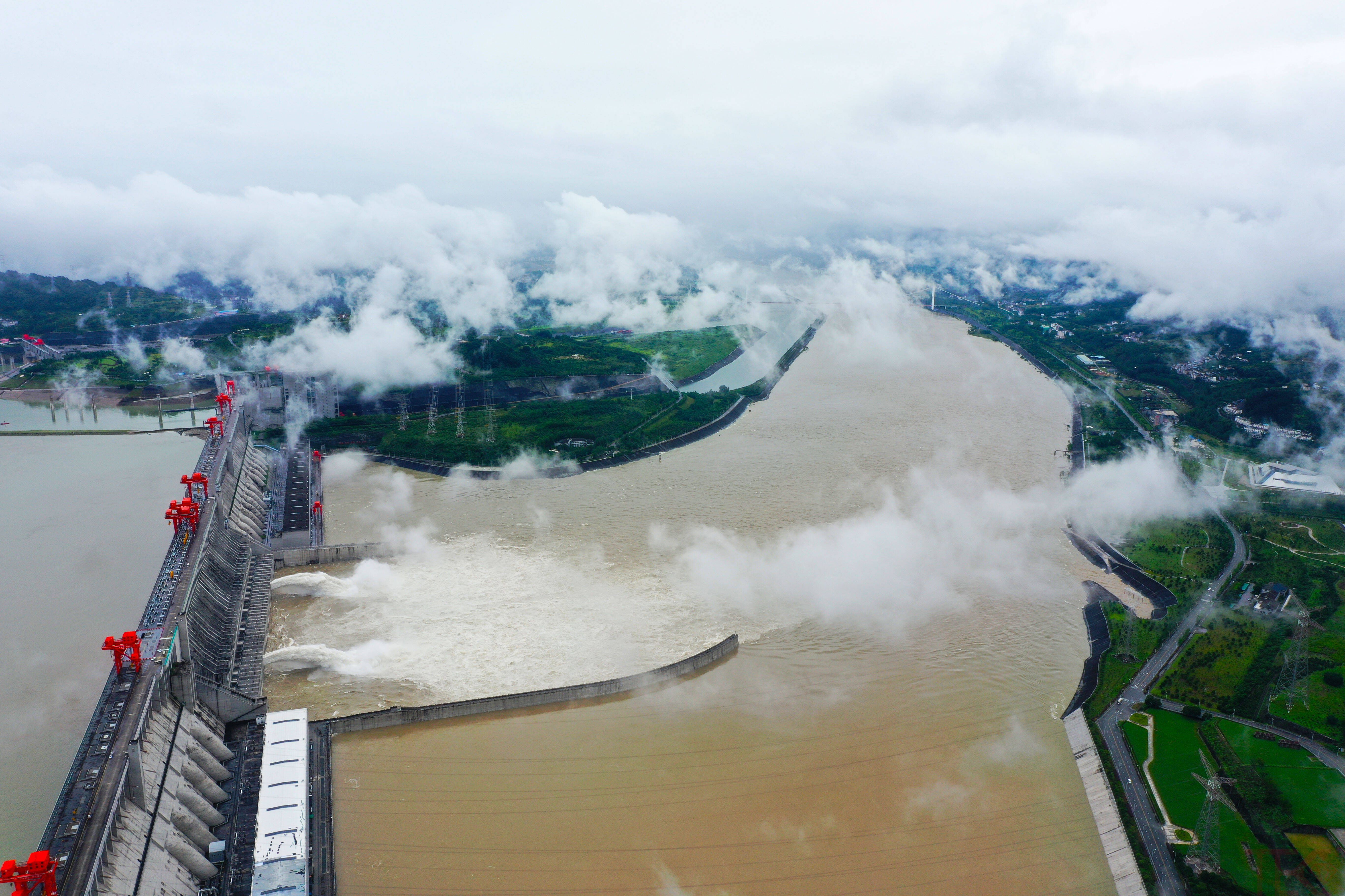 浙達精益磁致伸縮傳感器，如何保障水利工程可靠運行？(圖1)
